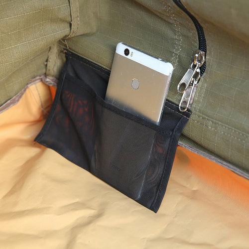 Mountview Double Swag Camping Swags Canvas Dome Tent Free Standing